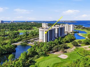 608 Lost Key Dr Unit 805C, Perdido Key, FL 32507
