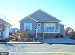 153 Pine Tree Rd, Ocean City, MD 21842