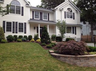 145 Somerset Rd, Norwood, NJ 07648