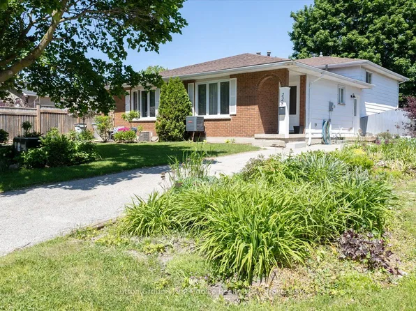 225 Huron St S, Saint Marys, ON N4X 0A2