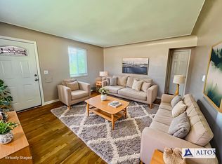 3331 Niagara St, Denver, CO 80207