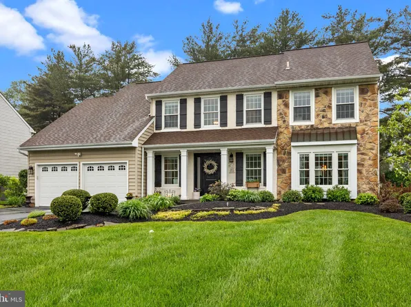 121 Beech Dr, Hatboro, PA 19040