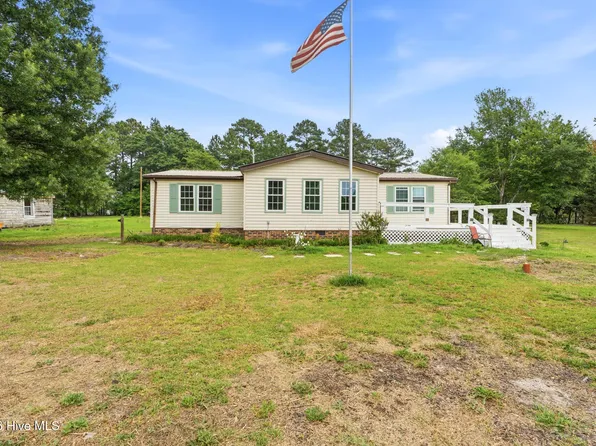 138 Charles Street, Hamlet, NC 28345