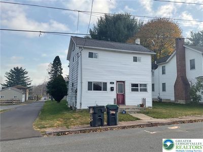25 Franklin St, Weatherly, PA, 18255