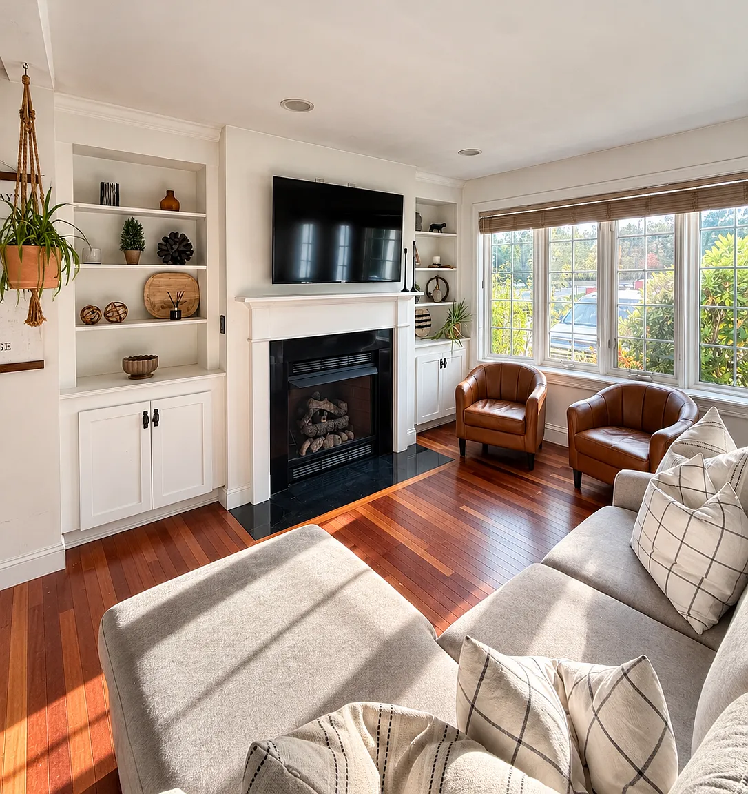 3 bed, 2.5 bath, 1544 sqft, $3,750 — Photo 4