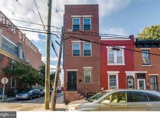 3908 Warren St, Philadelphia, PA 19104