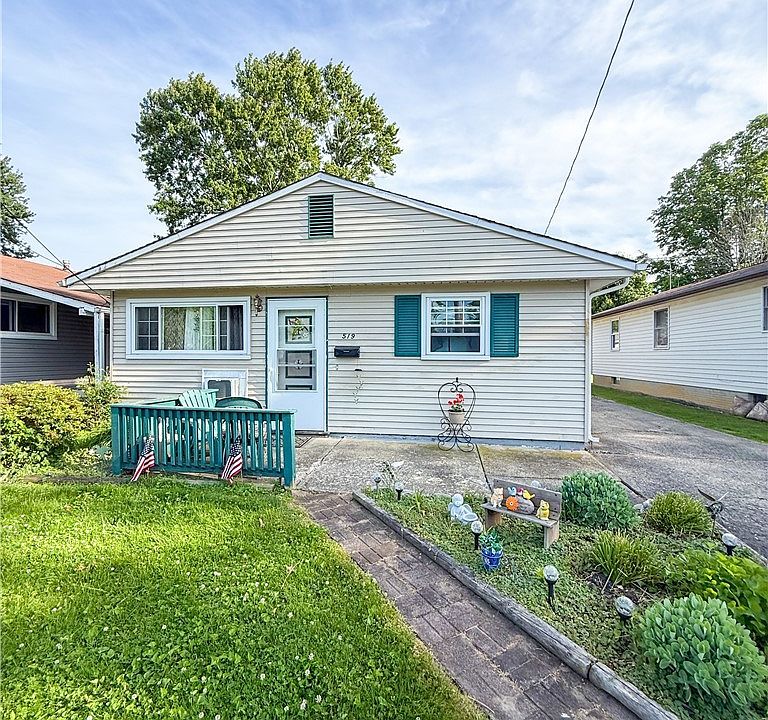 1st image of 519 Case Ave