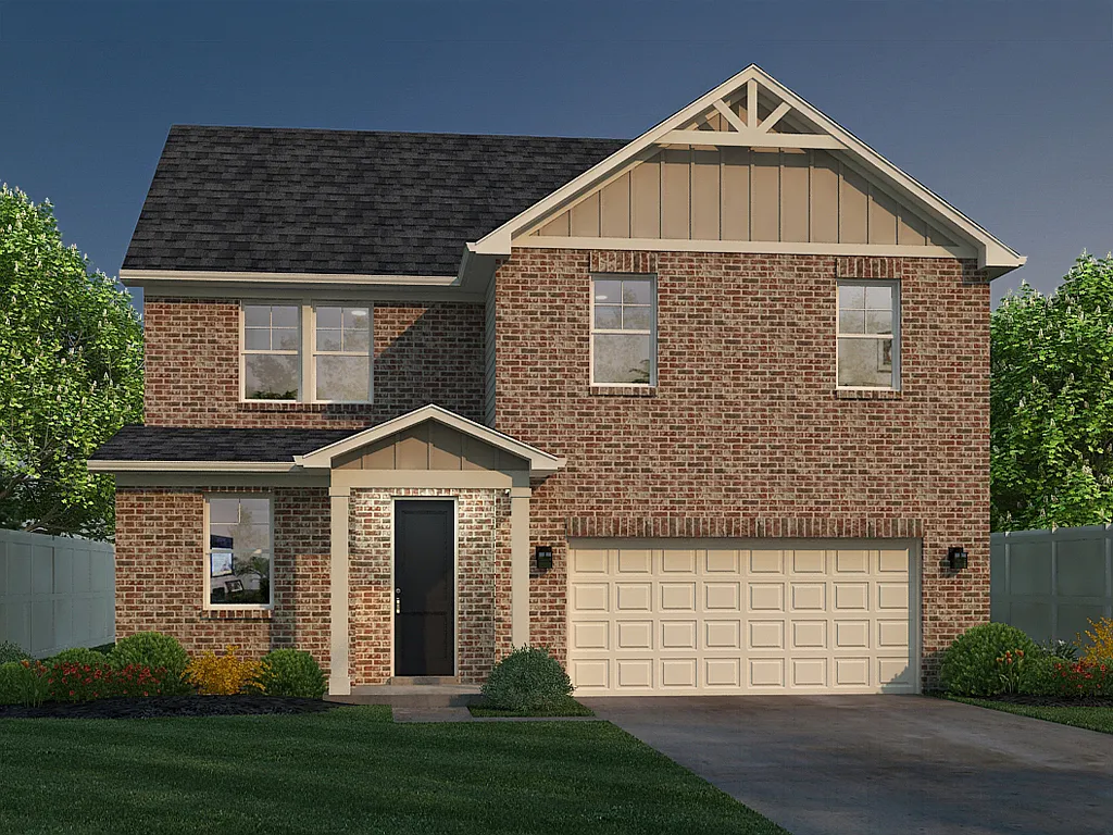 5 bed, 3.0 bath, 2502 sqft, $2,700 — Photo 1