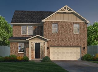 1619 Aquamarine Dr, Loganville, GA 30052