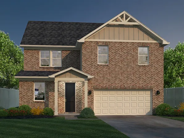 1619 Aquamarine Dr, Loganville, GA 30052