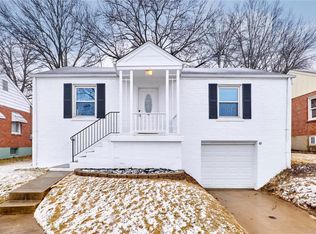 117 Willette Ter, Saint Louis, MO 63125