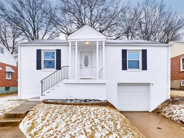 117 Willette Ter, Saint Louis, MO 63125