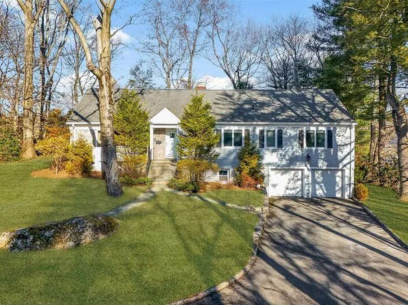 25 Myrtledale Road, Scarsdale, NY 10583