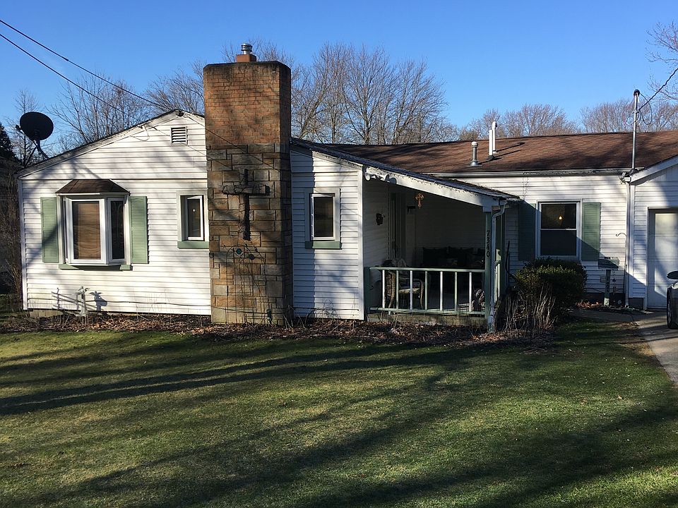 7340 N Lima Rd, Poland, OH 44514 Zillow
