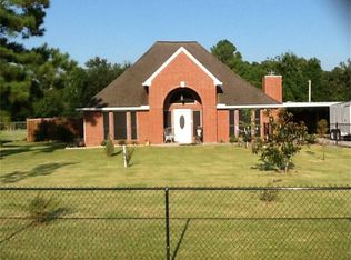 8835 Bateman Blvd #83, Rosharon, TX 77583