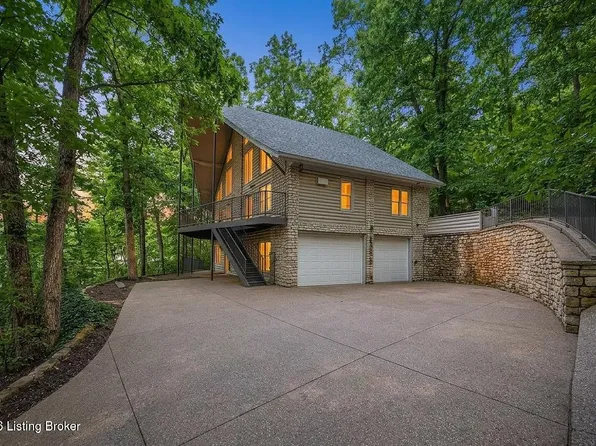 1909 Charbdin Pl, Riverwood, KY 40207