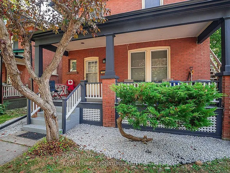 295 Arthur St #4 — Photo 1