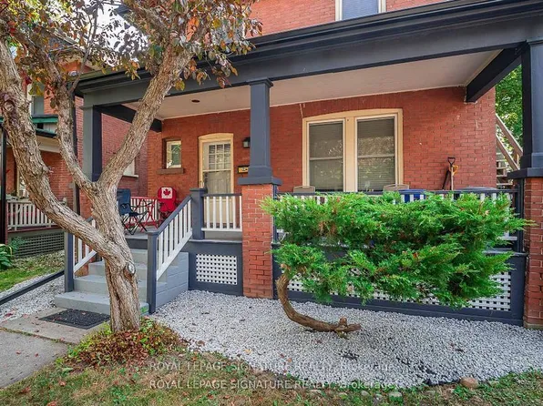 295 Arthur St, Oshawa, ON