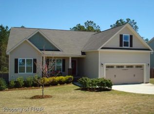 447 Juno Dr, Broadway, NC 27505