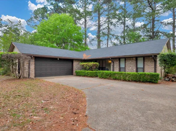 4230 Friar Tuck Dr, Nacogdoches, TX 75965