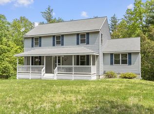 117 Goodrich St, Lunenburg, MA 01462