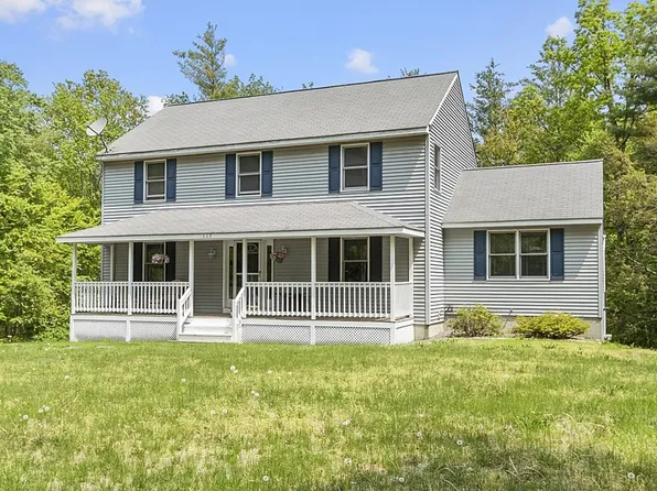117 Goodrich St, Lunenburg, MA 01462