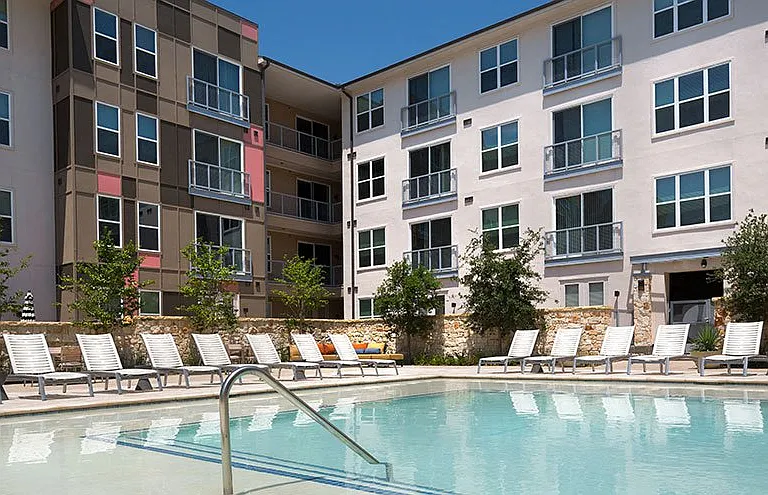 Parkside at Craig Ranch Apartments — Photo 41