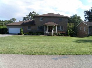 3312 Forestdale Ct, Flatwoods, KY 41139