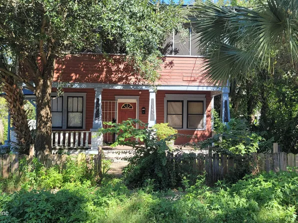 139 E 16TH Street, Jacksonville, FL 32206