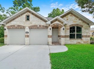 5205 Jewel St, Houston, TX 77026
