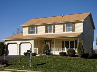 5938 Tyler Dr, Harrisburg, PA 17112