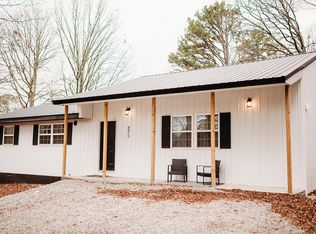 17185 Rusty Rd, Houston, MO 65483