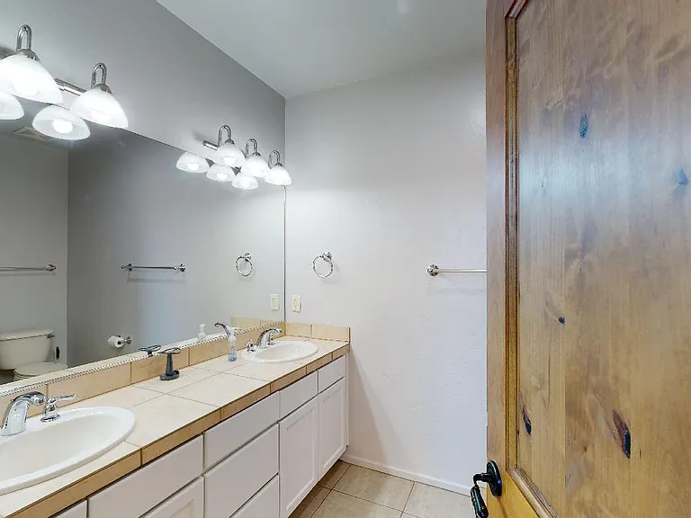 446 N Campbell Ave #1204 — Photo 12