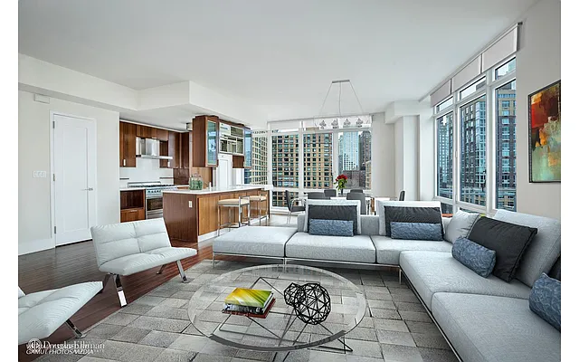 Rented by Douglas Elliman | media 23