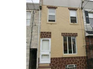 1933 E Venango St, Philadelphia, PA 19134