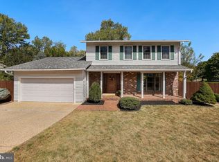 8941 Tarragon Ct, Manassas, VA 20110