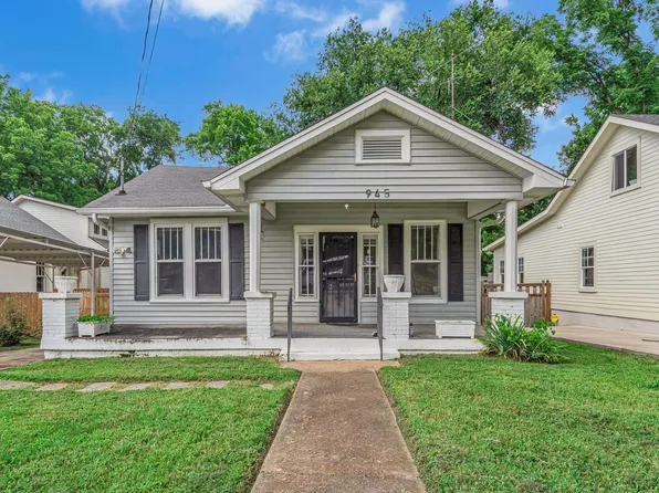 945 Seymour Ave, Nashville, TN 37206