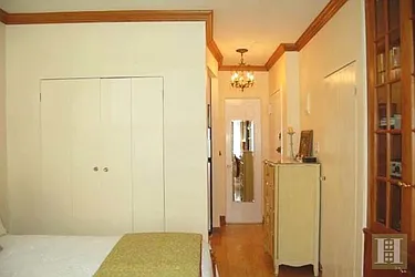 Rented by Halstead Real Estate