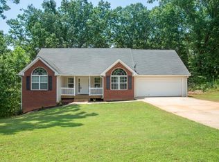 4716 Hanson Hills Ct, Gainesville, GA 30506
