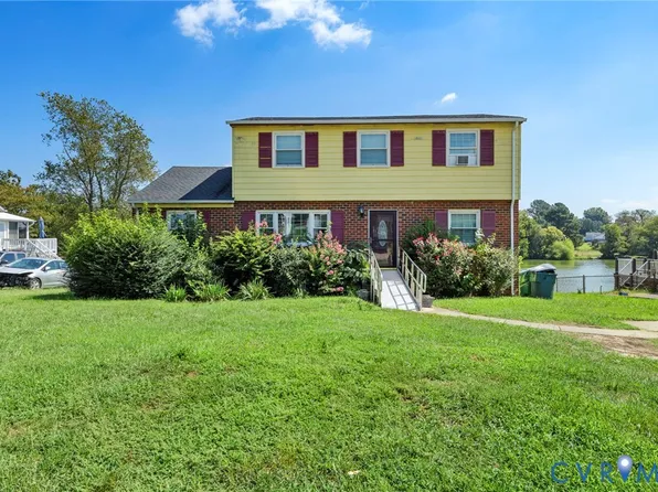 507 Mango Ct, Richmond, VA 23223