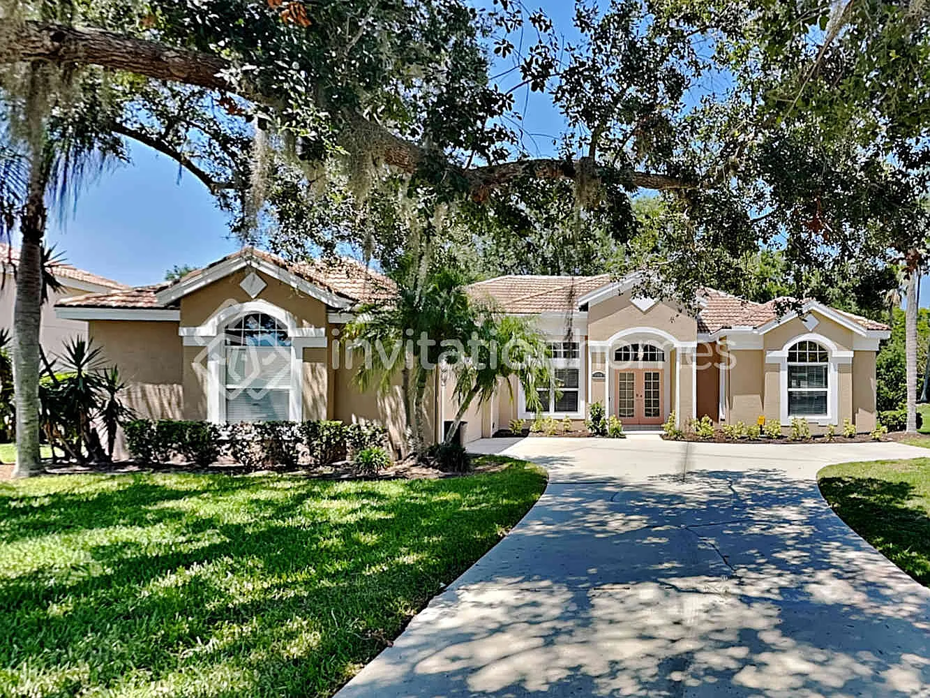 6614 Oakbrooke Cir Bradenton, FL 34202 — Photo 1