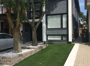 191 Rosethorn Ave FLOOR 2, Toronto, ON M6N 3L3