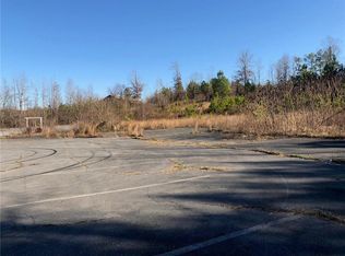 250 Crowe Springs Rd NW LOT 0, Cartersville, GA 30121