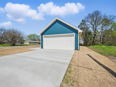 404 E Locust St, Leonard, TX, 75452