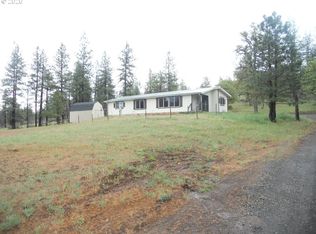 134 Jenkins Creek Rd, Goldendale, WA 98620