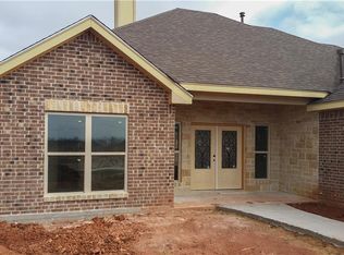 3826 Nobles Ranch Rd, Abilene, TX 79606