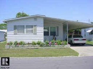 3921 Lomi Lomi Dr, Holiday, FL 34691