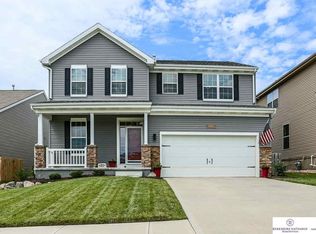 8902 N 159th Ave, Bennington, NE 68007