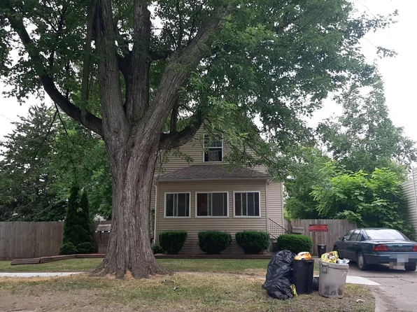 509 S Elm St, Saginaw, MI 48602