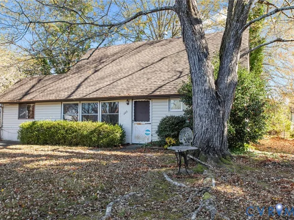 1303 Barnard Dr, Glen Allen, VA 23229